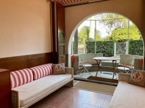 AQUAMAR - Suite on the beach Lido Di Venezia